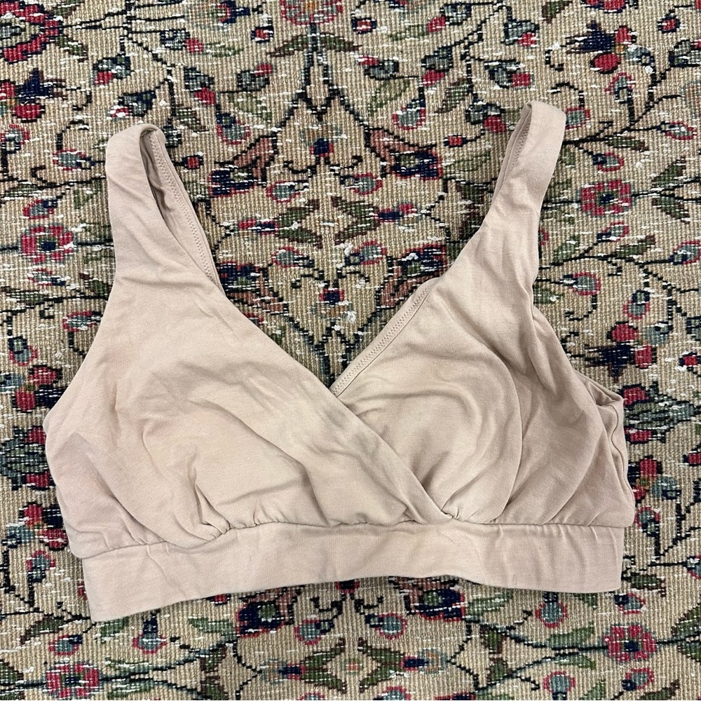 Hatch The Dream Feed Nursing And Sleep Bra